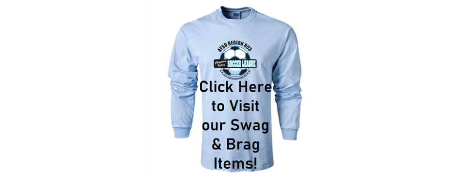 Our Apparel Store is Open! Click on the Picture to Visit!
