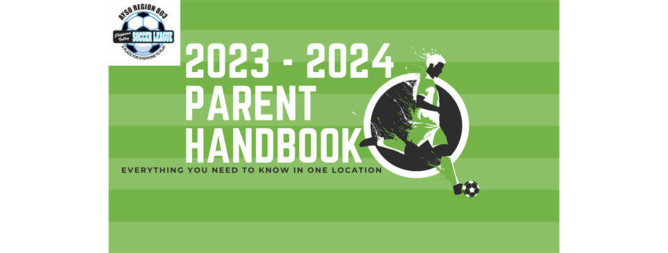 Click Here for the 2023 - 2024 Parent Handbook