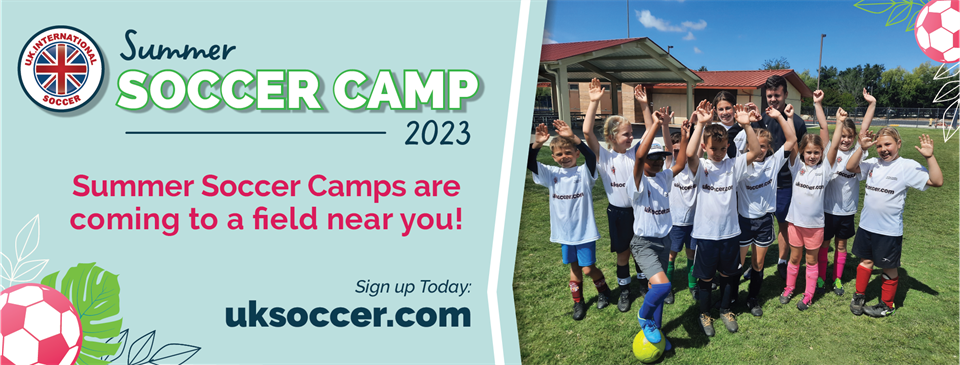 UK International Camp 2023 Registration is Open! Click on the Picture for Information!